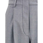 The Latest Wide leg Pants