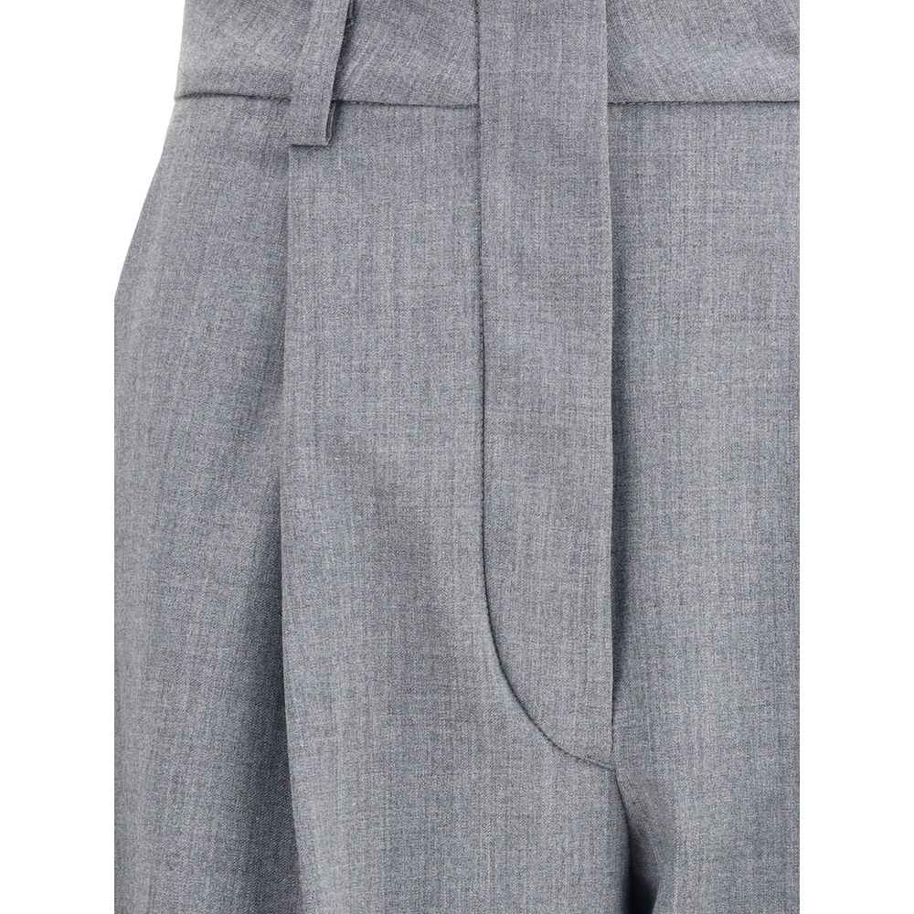 The Latest Wide leg Pants