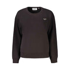 Pepe Jeans Black Cotton Women Sweater