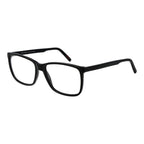 Andy Wolf Black Acetate Glasses (Frames)
