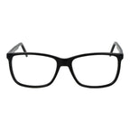 Andy Wolf Black Acetate Glasses (Frames)