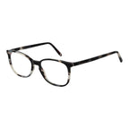 Andy Wolf Black Unisex Optical Frames