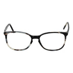 Andy Wolf Black Unisex Optical Frames