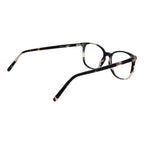 Andy Wolf Black Unisex Optical Frames
