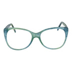 Andy Wolf Green Acetate Glasses (Frames)