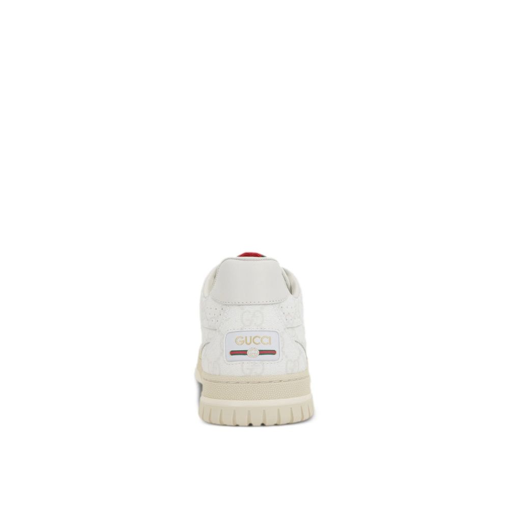 Gucci Re-Web Sneakers