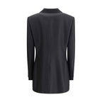 Dolce & Gabbana Double-breasted Blazer