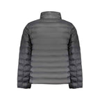 Calvin Klein Black Polyamide Men Jacket