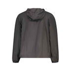 Tommy Hilfiger Black Polyamide Men Jacket