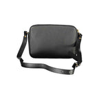 Coccinelle Black Leather Women Handbag