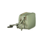 Coccinelle Green Leather Women Handbag
