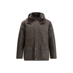 Barbour Beaufort Waterproof Jacket