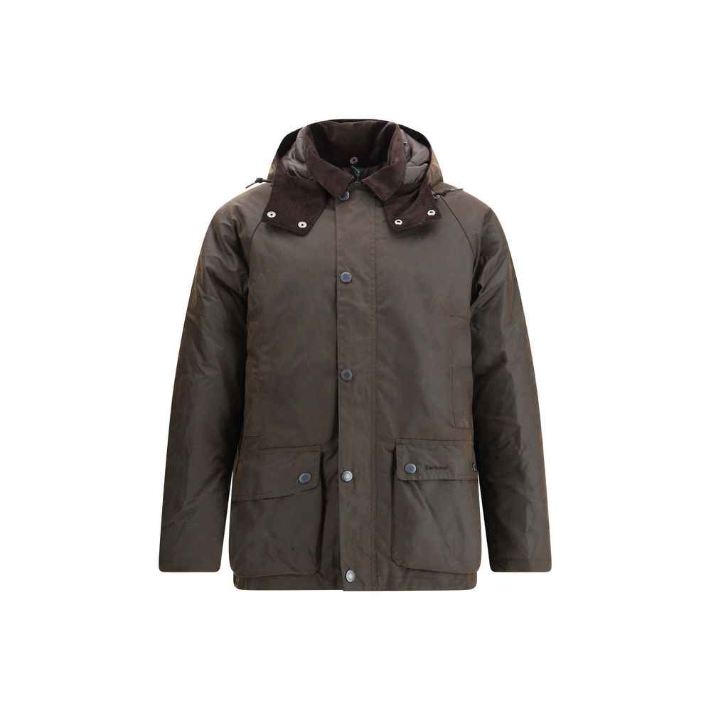 Barbour Beaufort Waterproof Jacket