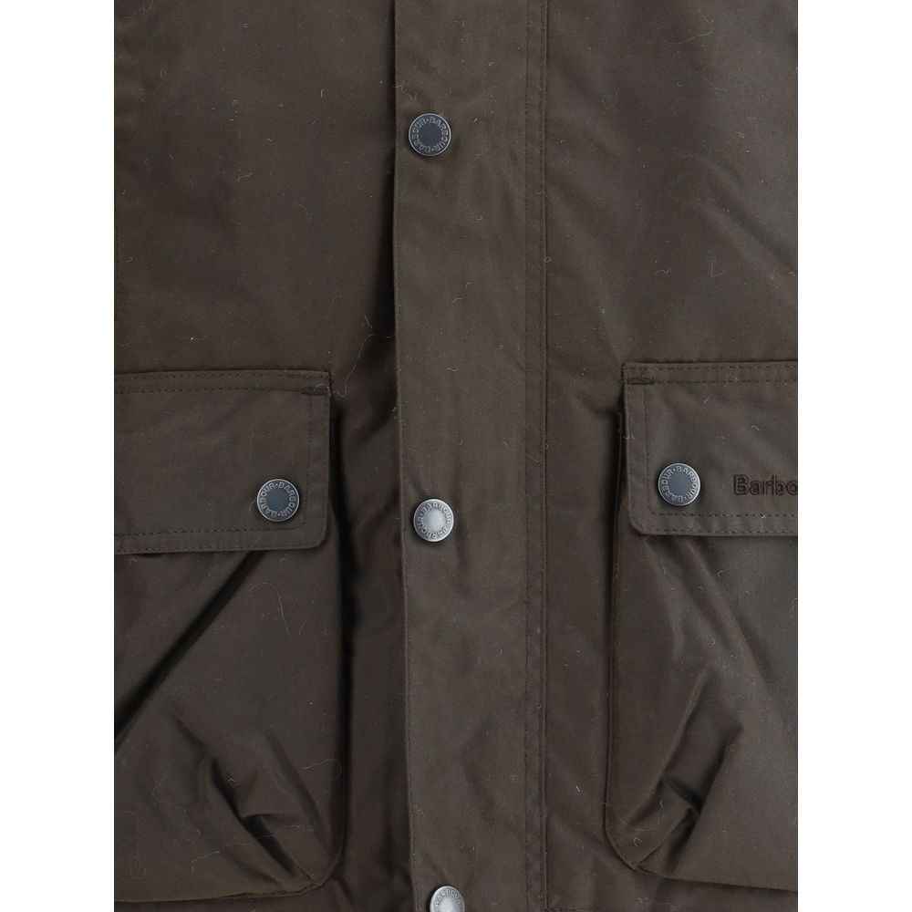Barbour Beaufort Waterproof Jacket