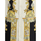 Versace Silk Shirt