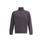 Brooksfield Virgin wool turtleneck Sweater