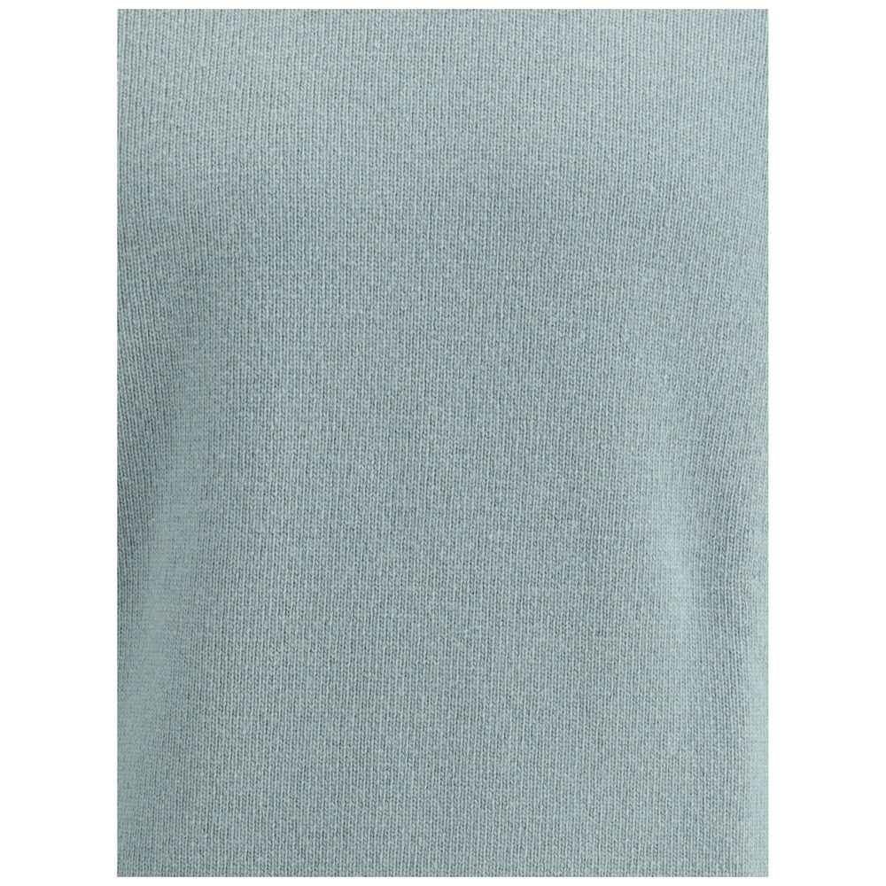 Brooksfield Virgin wool turtleneck Sweater