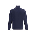 Brooksfield Virgin wool turtleneck Sweater