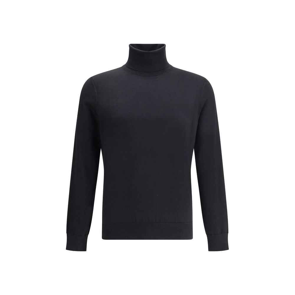 ZEGNA Cashmere turtleneck Sweater