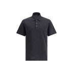 Fendi FF polo Shirt
