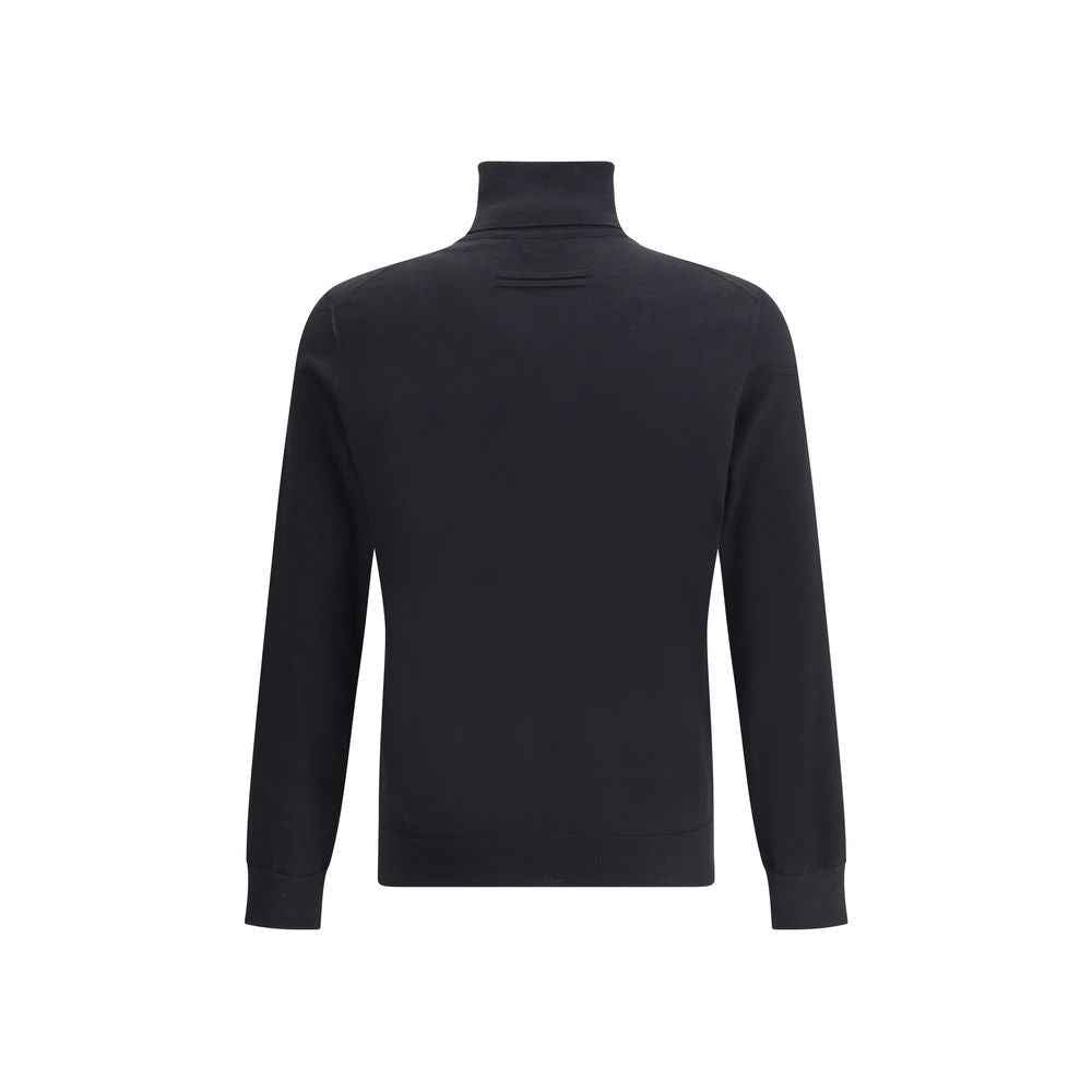 ZEGNA Cashmere turtleneck Sweater