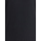 ZEGNA Black Cashmere Turtleneck