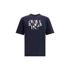Fendi Logo T-Shirt