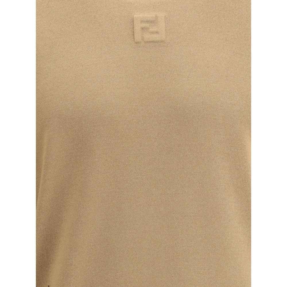 Fendi Wool Sweater