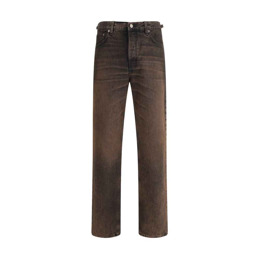 Haikure Loose Jeans