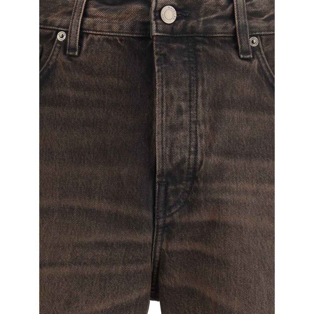 Haikure Loose Jeans