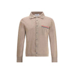 Thom Browne virgin wool Cardigan
