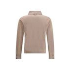 Thom Browne virgin wool Cardigan