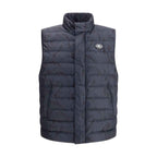 Etro Logo Down Vest