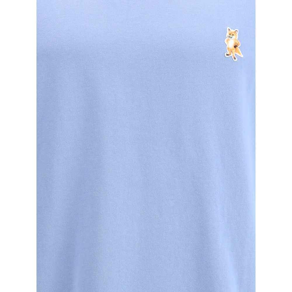 Maison Kitsuné Standing Fox T-Shirt