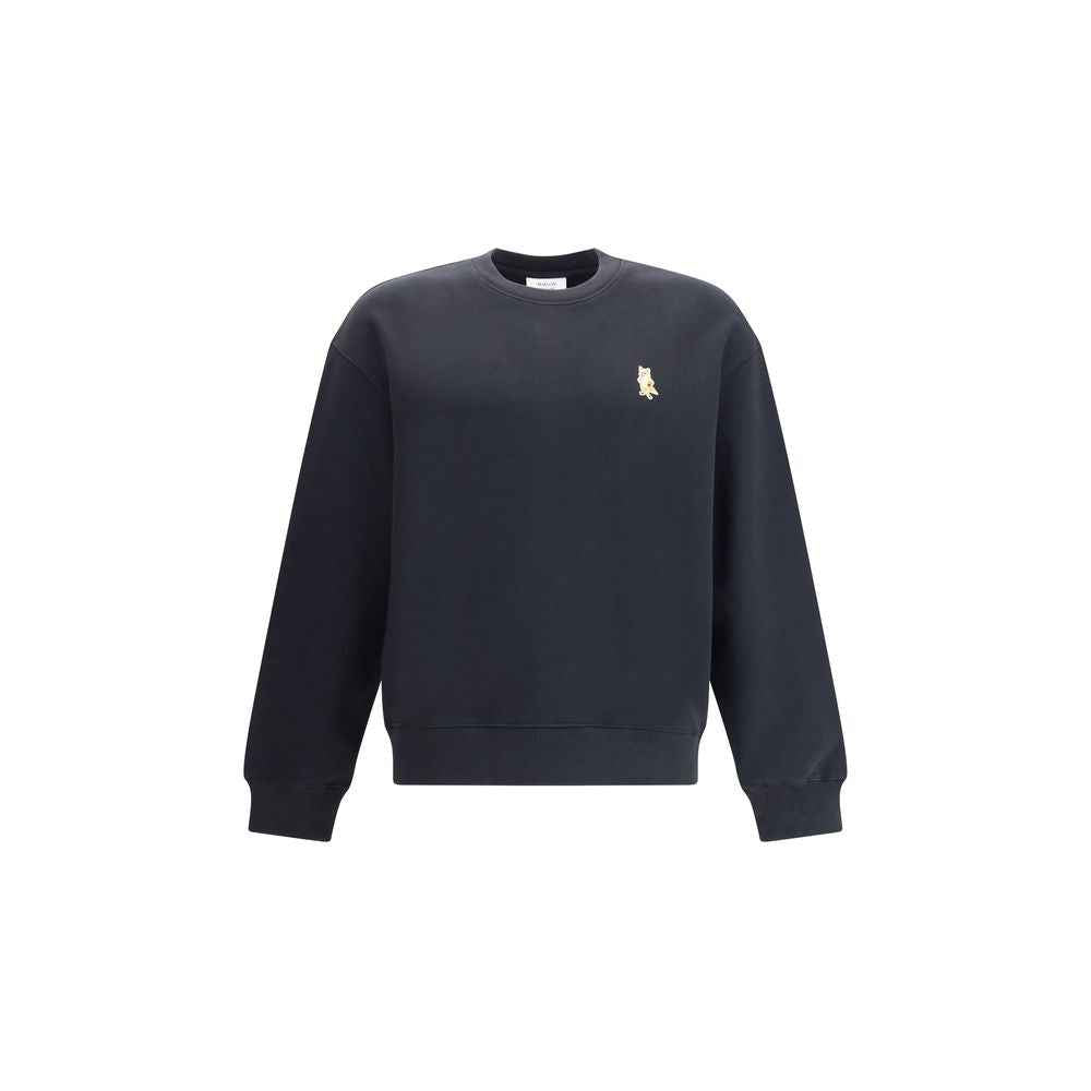 Maison Kitsuné Standing Fox Sweatshirt