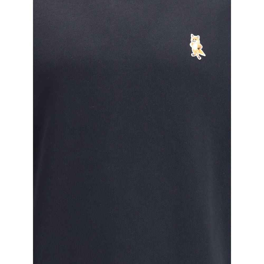 Maison Kitsuné Standing Fox Sweatshirt