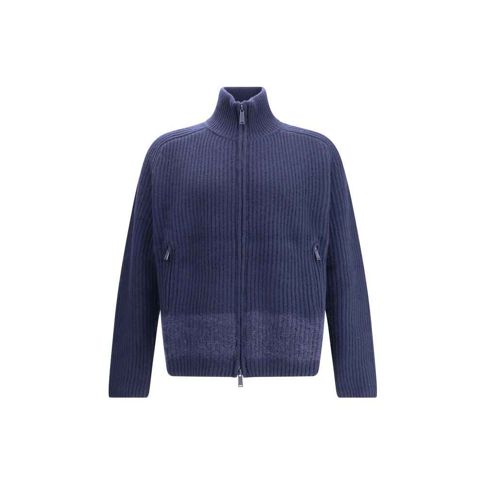 Dsquared² Zip Cardigan