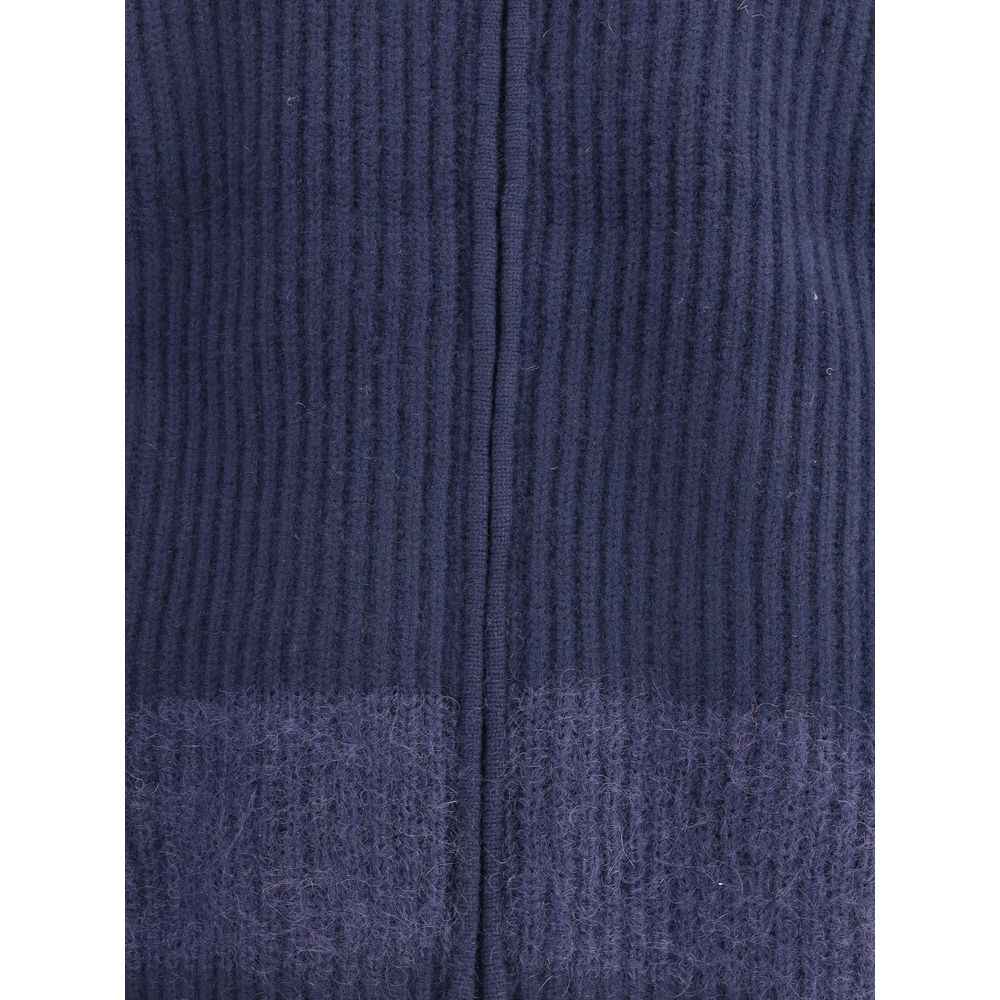Dsquared² Zip Cardigan
