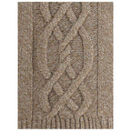 Brooksfield Woven yarn Sweater