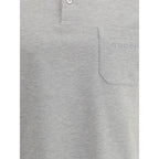 Gucci Cotton polo Shirt