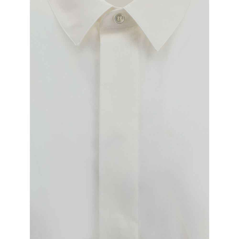Saint Laurent Cotton Shirt