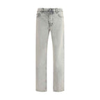 Haikure Straight Jeans