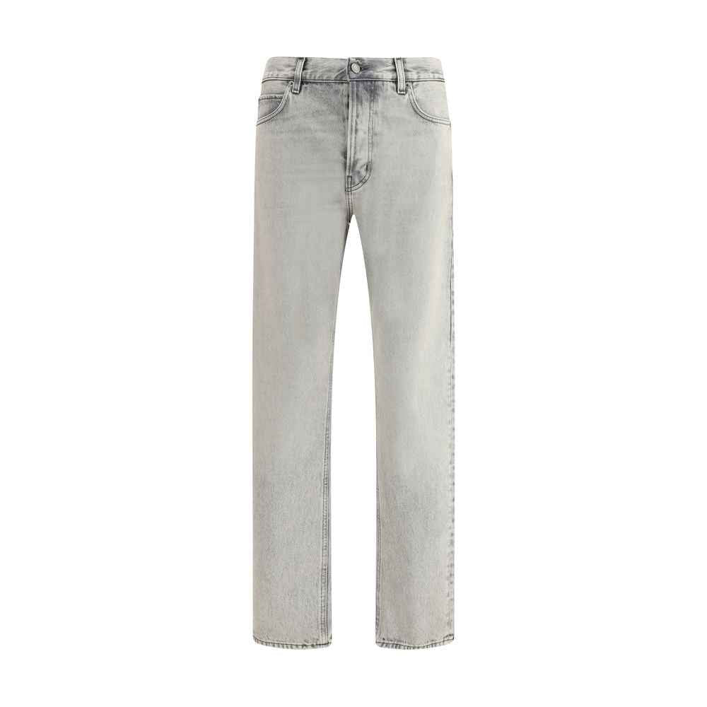 Haikure Straight Jeans