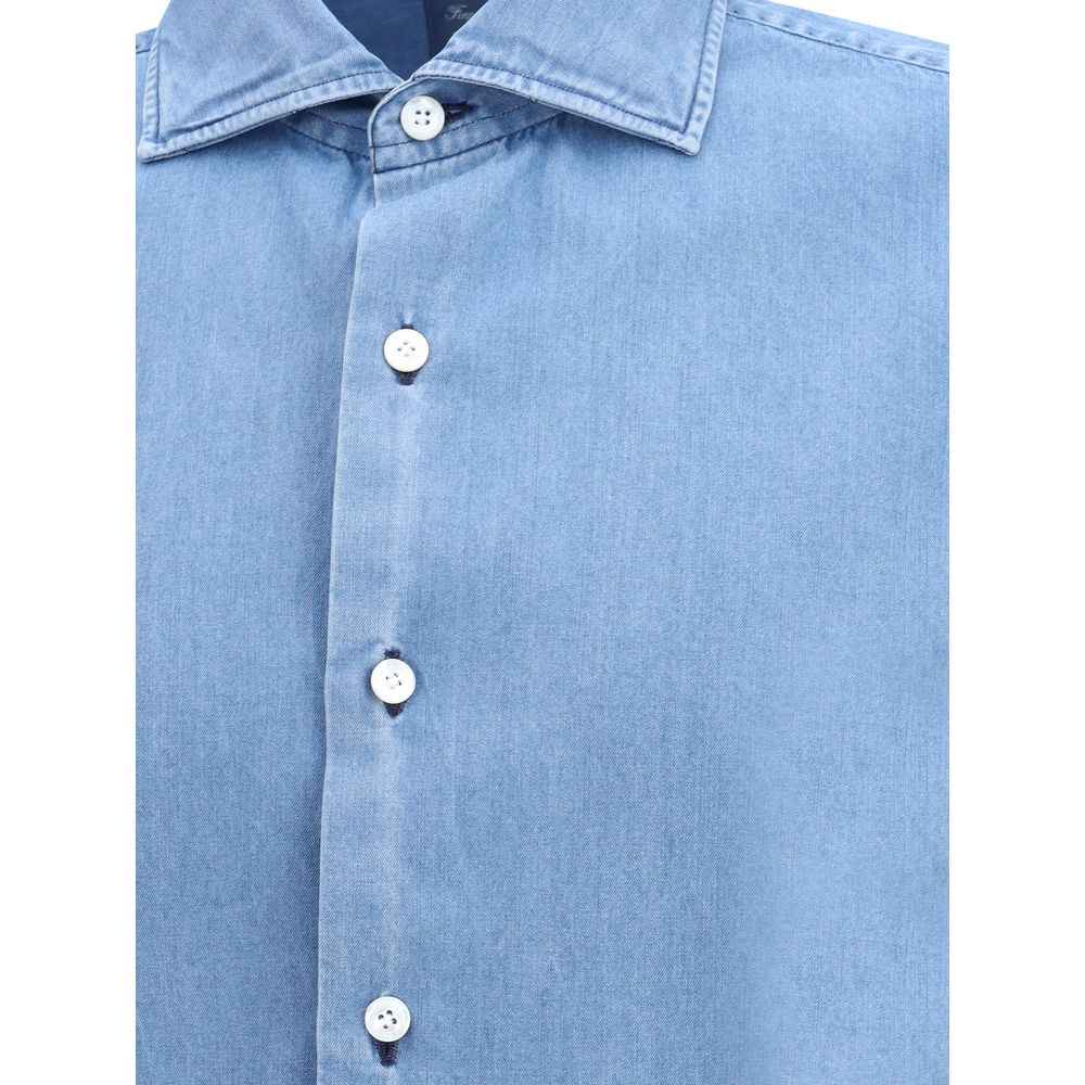 Finamore Napoli Shirt