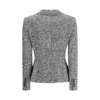 Dolce & Gabbana Wool Blazer
