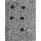 Dolce & Gabbana Wool Blazer