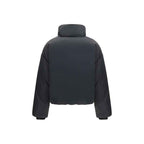 Ami Paris Ami De Coeur Down Jacket