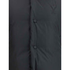 Ami Paris Ami De Coeur Down Jacket