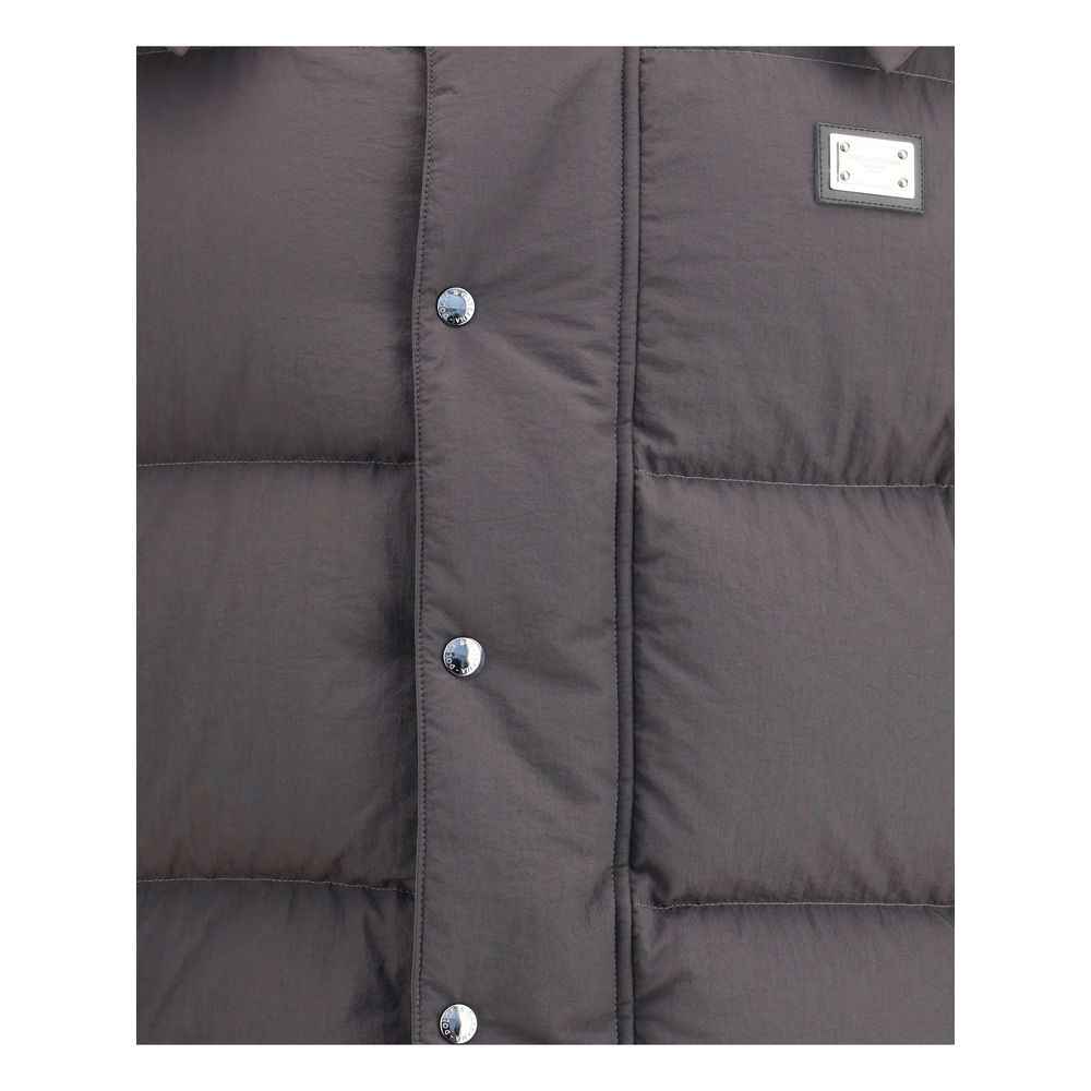 Dolce & Gabbana DOWN JACKET