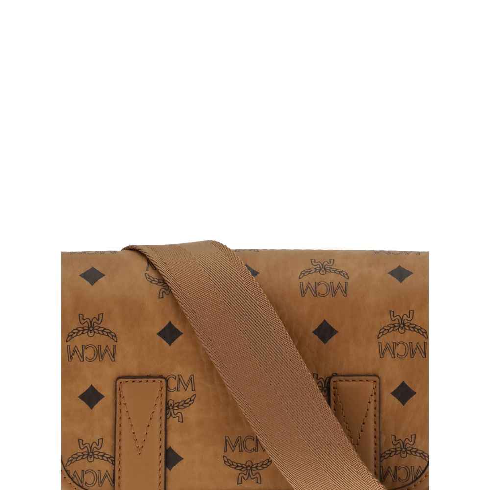MCM Aren mini Shoulder Bag